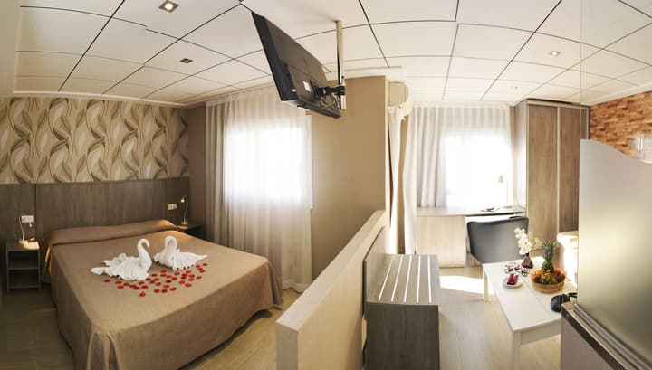 Hotel Torrejoven