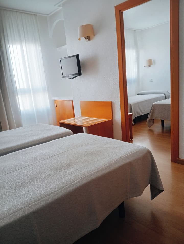Hotel Torrejoven