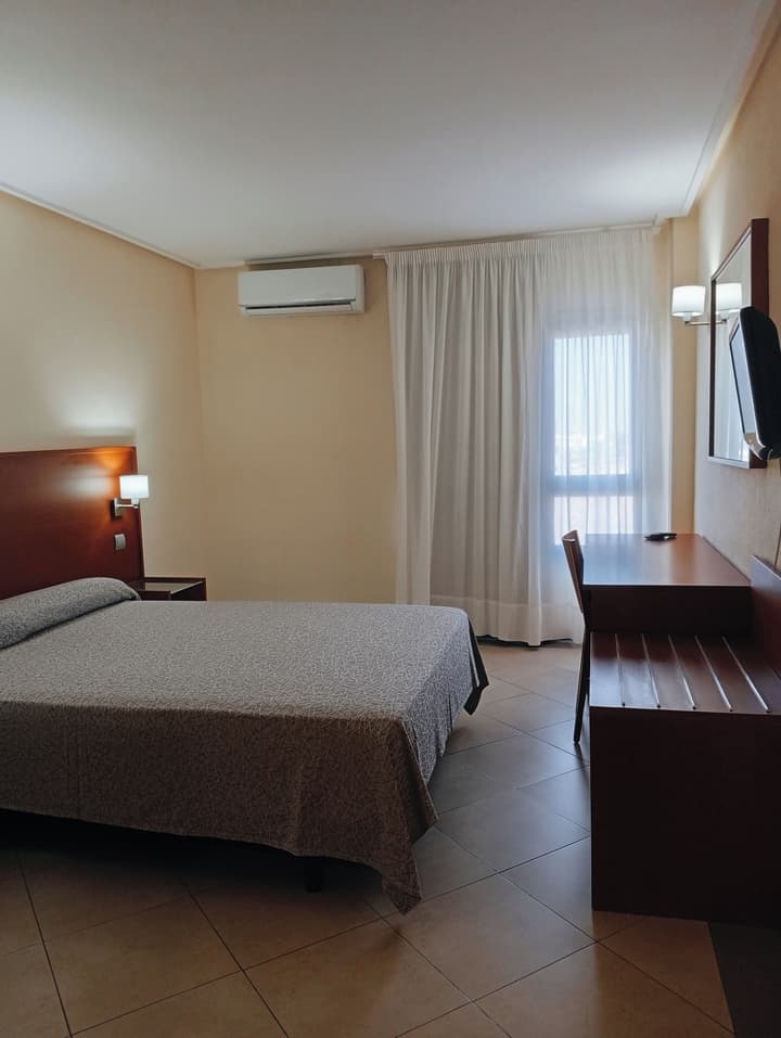 Hotel Torrejoven