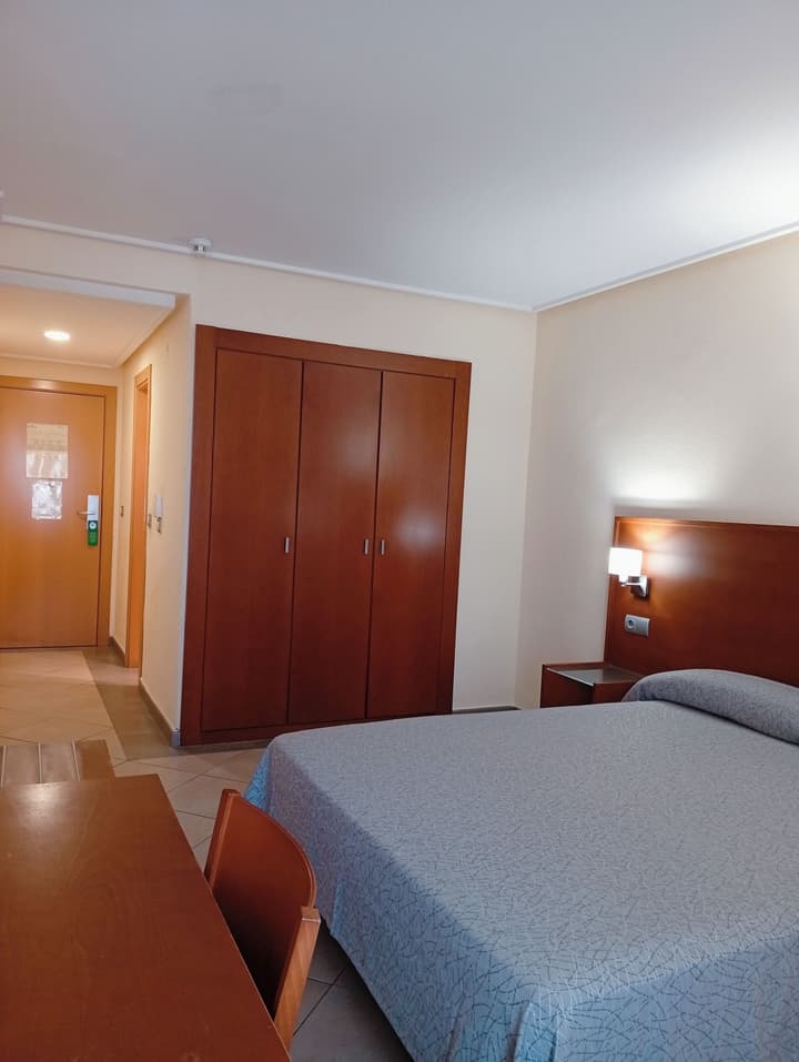 Hotel Torrejoven