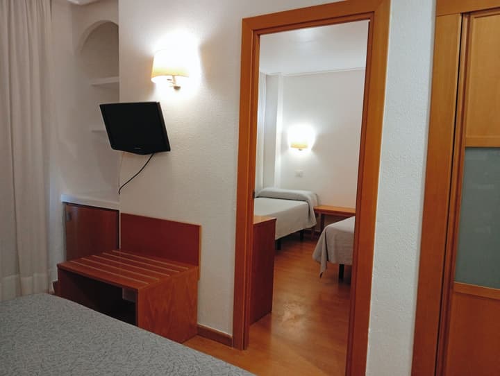 Hotel Torrejoven