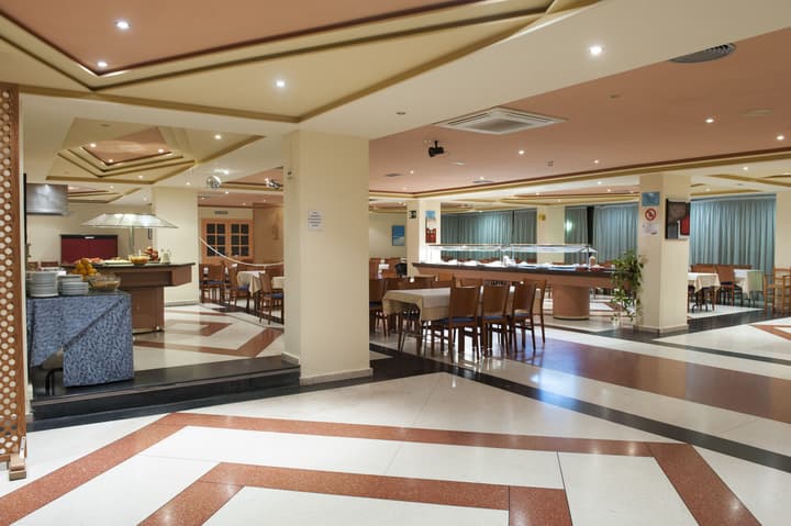 Hotel Torrejoven
