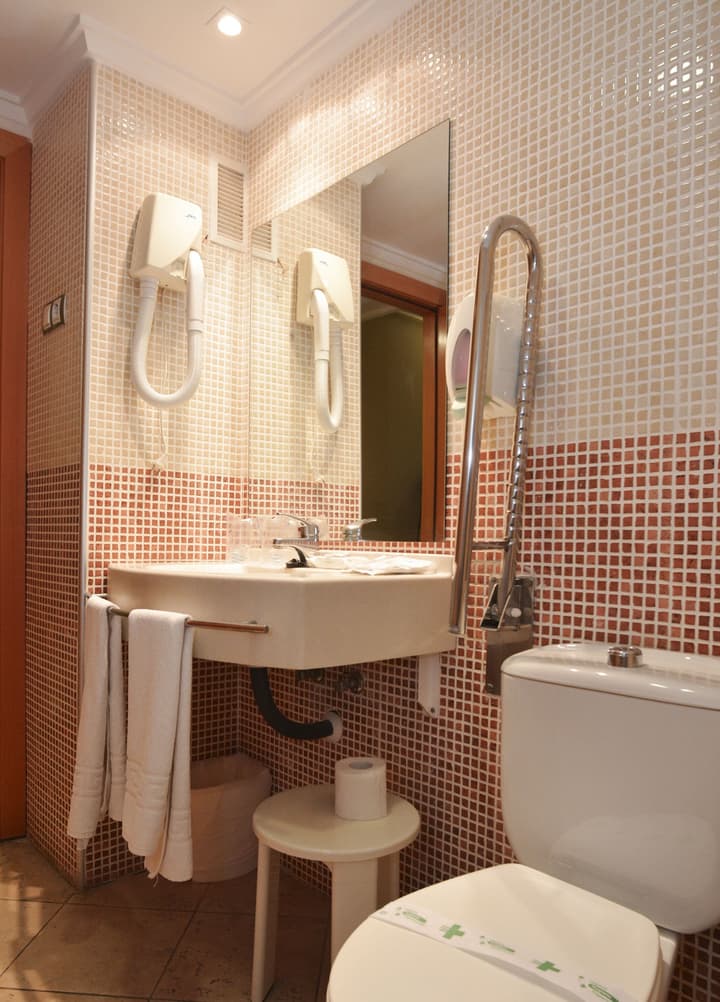Hotel Torrejoven