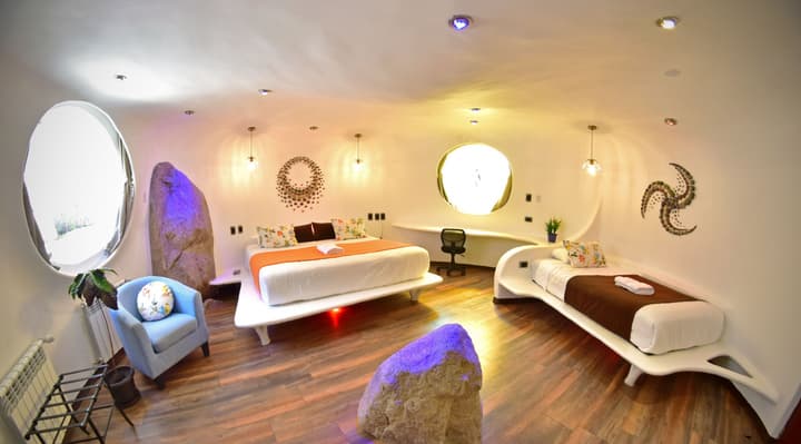 Wifala Harmony Hotel