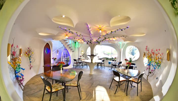 Wifala Harmony Hotel