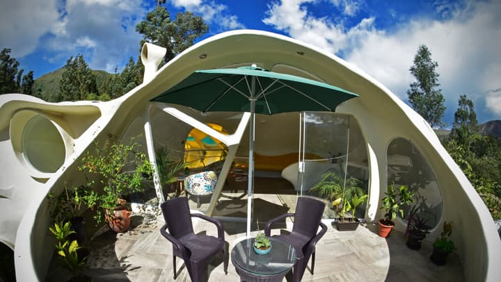 Wifala Harmony Hotel