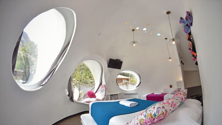 Wifala Harmony Hotel