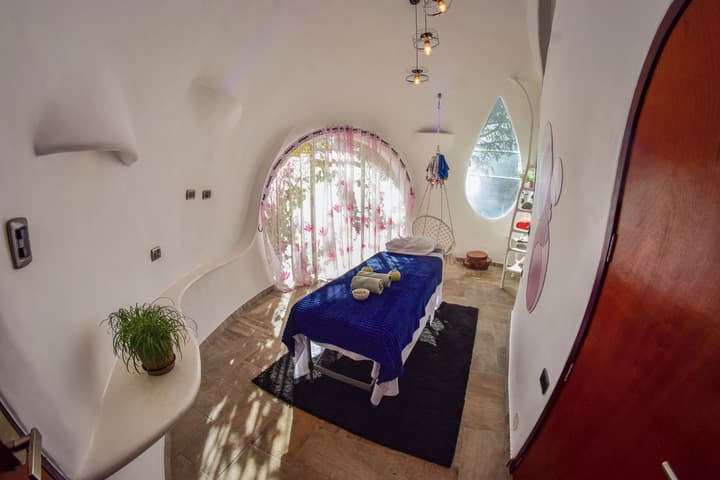 Wifala Harmony Hotel