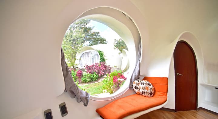 Wifala Harmony Hotel