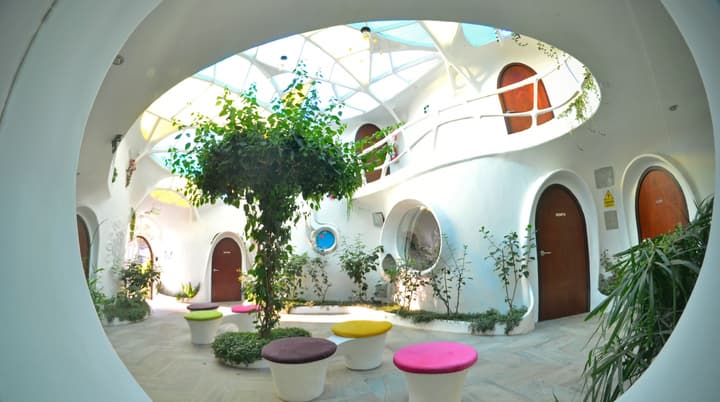 Wifala Harmony Hotel