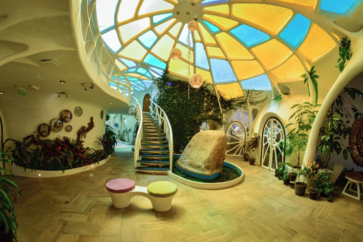 Wifala Harmony Hotel