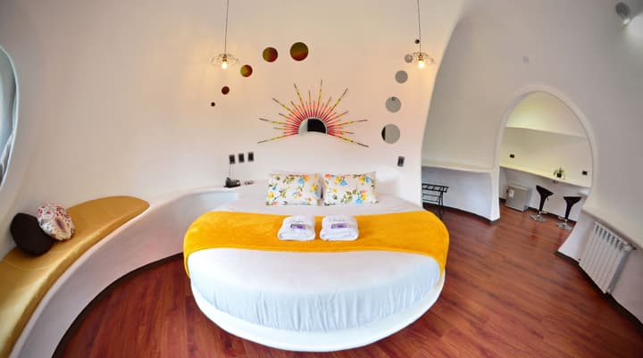 Wifala Harmony Hotel