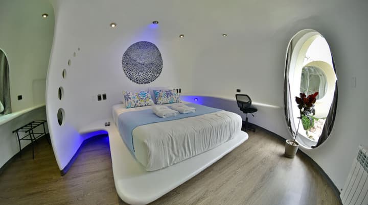 Wifala Harmony Hotel