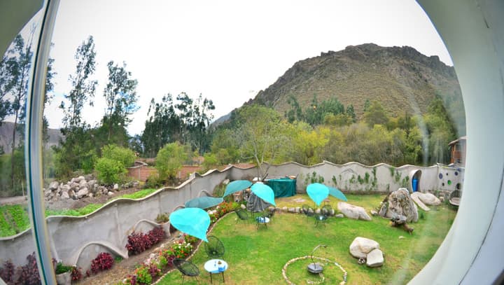 Wifala Harmony Hotel