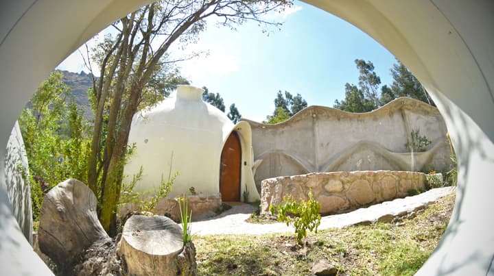 Wifala Harmony Hotel