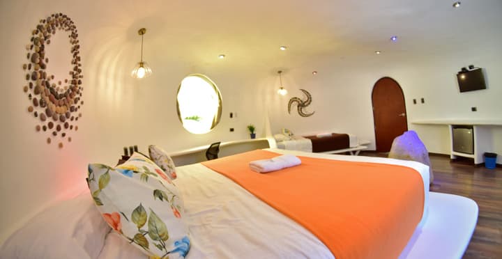 Wifala Harmony Hotel
