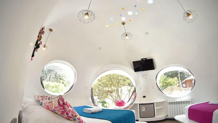 Wifala Harmony Hotel