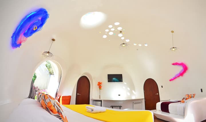 Wifala Harmony Hotel