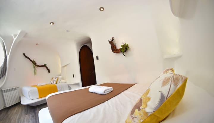 Wifala Harmony Hotel