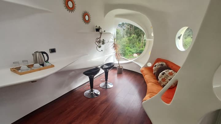 Wifala Harmony Hotel
