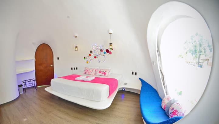 Wifala Harmony Hotel