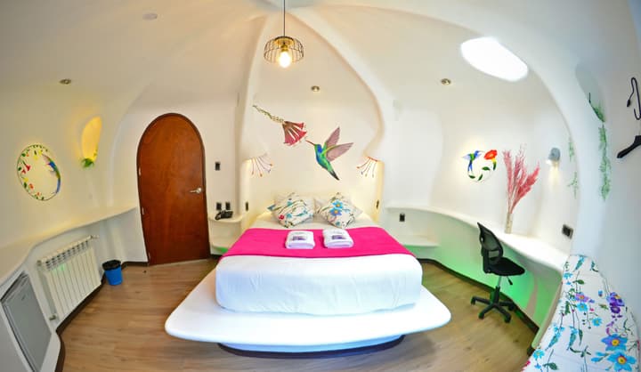 Wifala Harmony Hotel