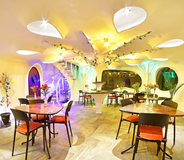 Wifala Harmony Hotel