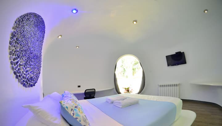 Wifala Harmony Hotel