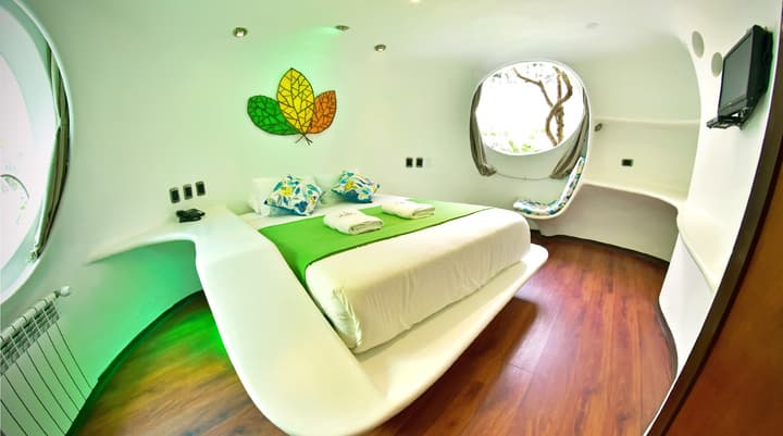 Wifala Harmony Hotel
