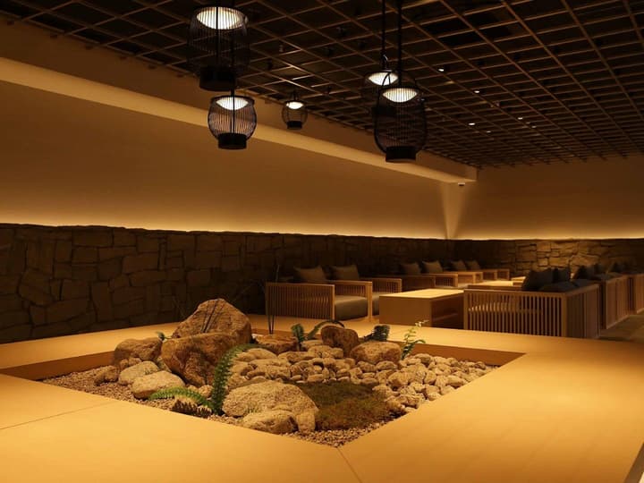 Oriental Hotel Kyoto Rokujo