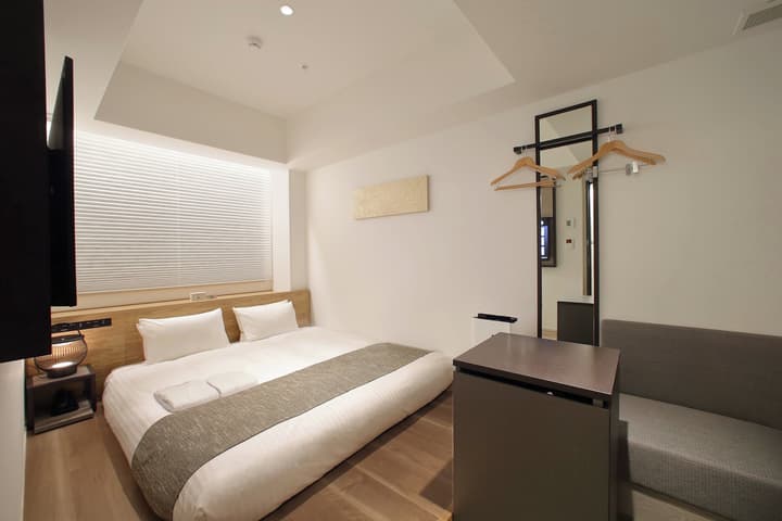 Oriental Hotel Kyoto Rokujo