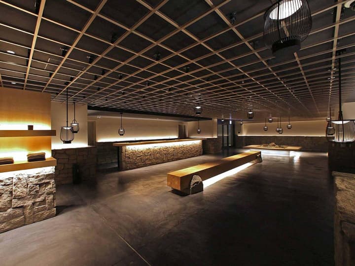 Oriental Hotel Kyoto Rokujo
