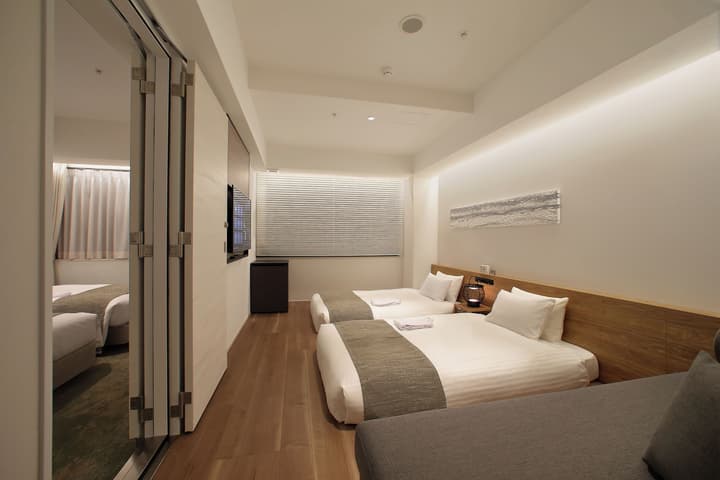 Oriental Hotel Kyoto Rokujo