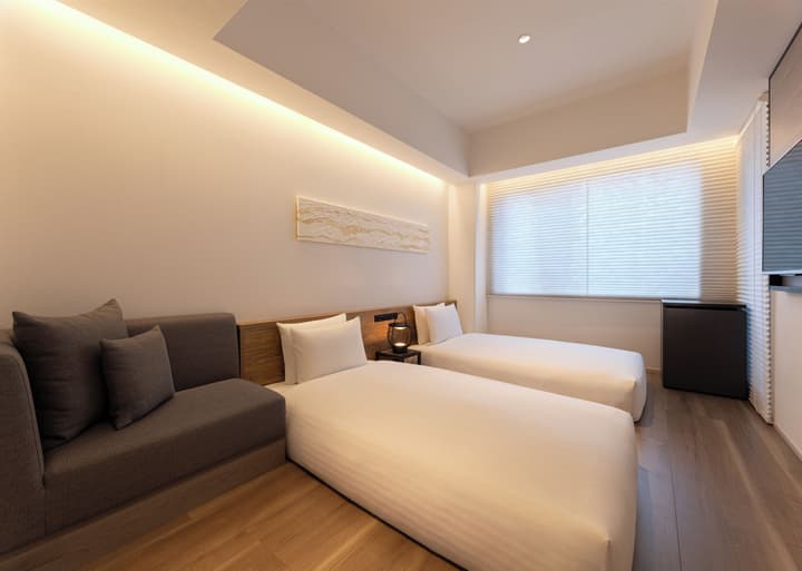 Oriental Hotel Kyoto Rokujo