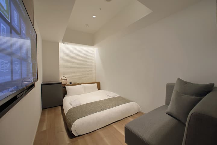 Oriental Hotel Kyoto Rokujo