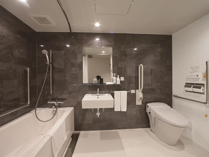 Oriental Hotel Kyoto Rokujo