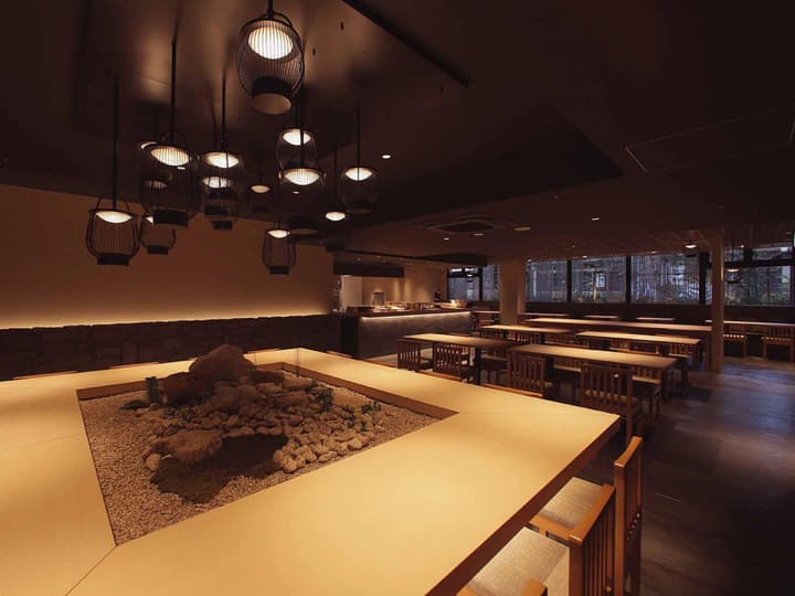 Oriental Hotel Kyoto Rokujo
