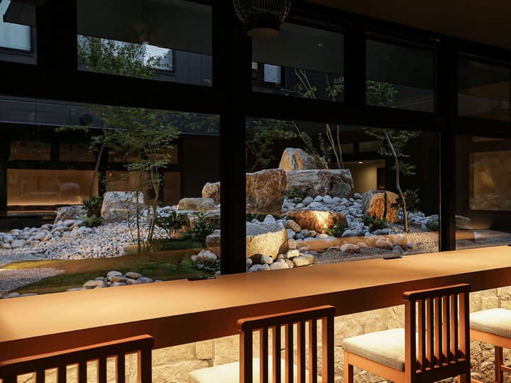 Oriental Hotel Kyoto Rokujo