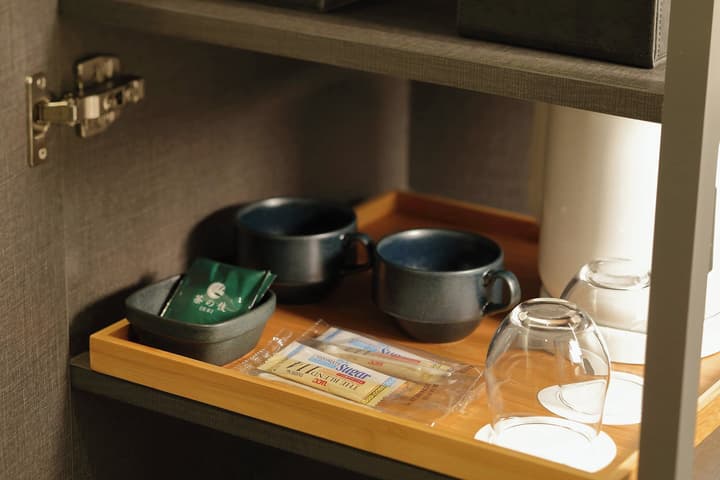 Oriental Hotel Kyoto Rokujo