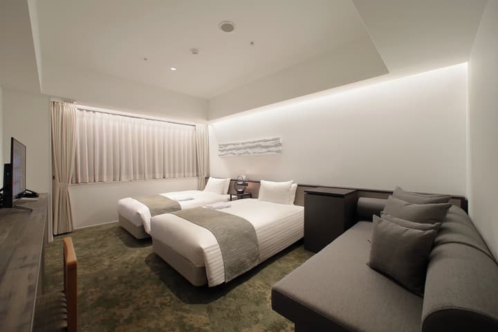 Oriental Hotel Kyoto Rokujo
