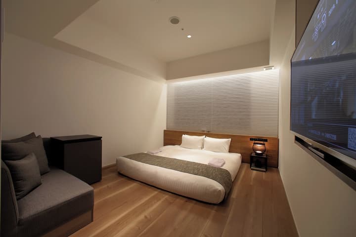 Oriental Hotel Kyoto Rokujo