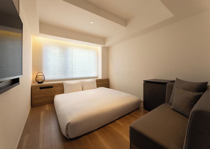 Oriental Hotel Kyoto Rokujo