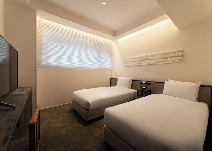 Oriental Hotel Kyoto Rokujo