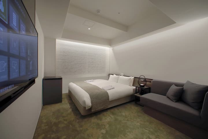 Oriental Hotel Kyoto Rokujo