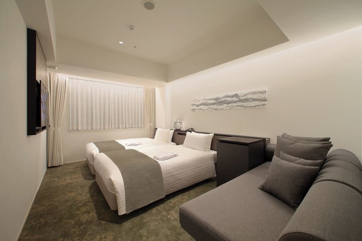 Oriental Hotel Kyoto Rokujo