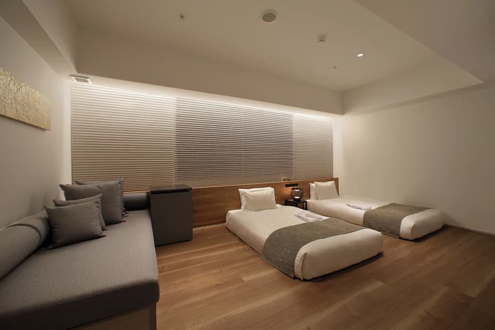 Oriental Hotel Kyoto Rokujo