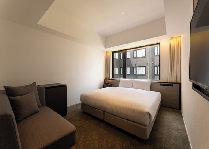 Oriental Hotel Kyoto Rokujo