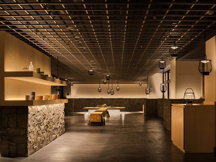 Oriental Hotel Kyoto Rokujo
