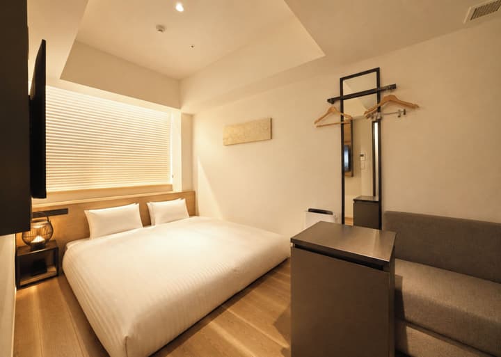 Oriental Hotel Kyoto Rokujo