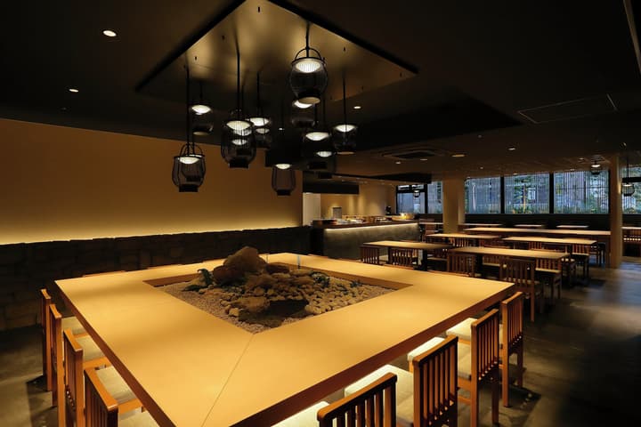Oriental Hotel Kyoto Rokujo